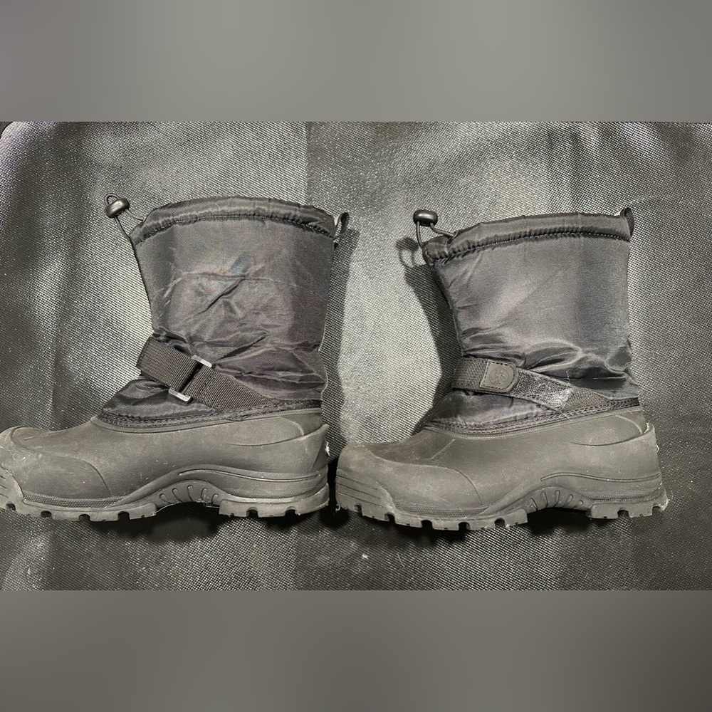 Thinsulate 200G Size US5 Snow Boot